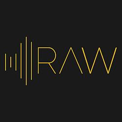 RaW 1251AM radio logo