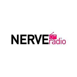 Nerve 87.7 FM logo