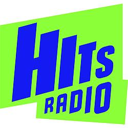 Hits Radio Bristol & The South West logo