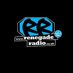 Renegade Radio logo
