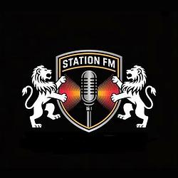Station FM logo