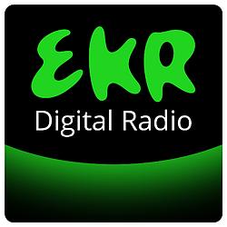EKR - Now Zone radio logo