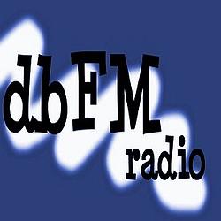 dbFM radio logo