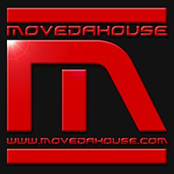 MoveDaHouse radio logo