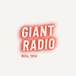 The Giant radio logo