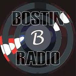 Bostin Radio logo