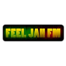 Feel Jah FM logo