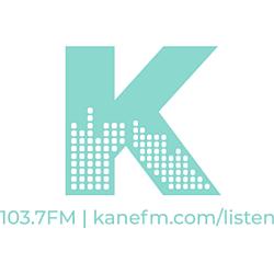 Kane FM logo