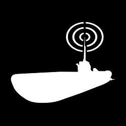 Sub FM logo