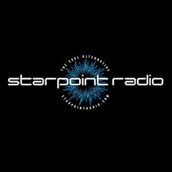 Starpoint Radio logo
