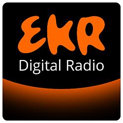 EKR - European Klassik Rock radio logo