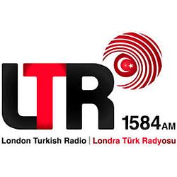 London Turkish Radio logo