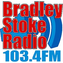 Bradley Stoke Radio logo