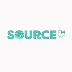 Source FM logo