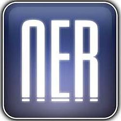 New Eden Radio logo