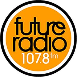 Future Radio logo