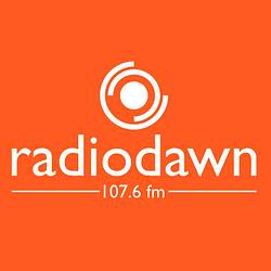 Dawn FM logo