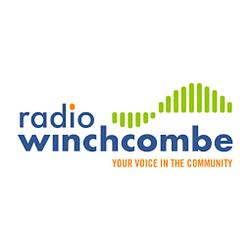 Radio Winchcombe logo