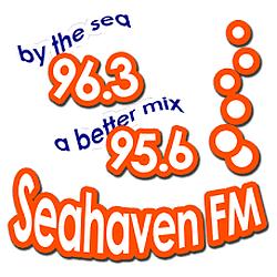Seahaven FM logo