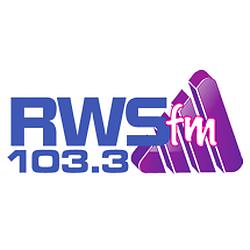 RWSfm radio logo