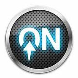 Ontop Radio logo