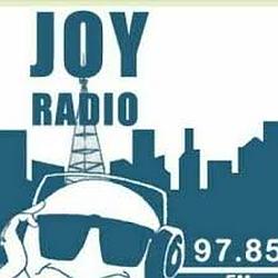 Joy Radio logo