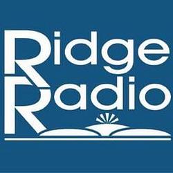 Ridge Radio logo