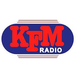 KFM Radio logo