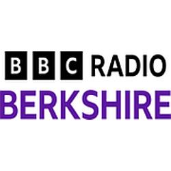 BBC Berkshire radio logo