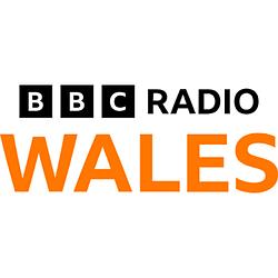 BBC Radio Wales logo