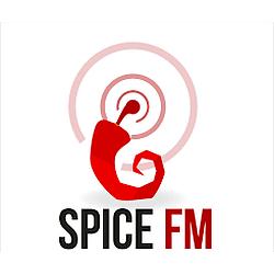Spice FM logo