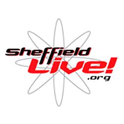 Sheffield Live radio logo