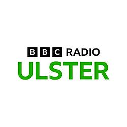 BBC Radio Ulster logo