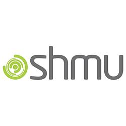shmuFM radio logo