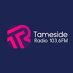 Tameside Radio logo