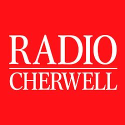 Radio Cherwell logo