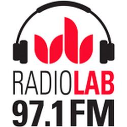 Radio LaB FM logo