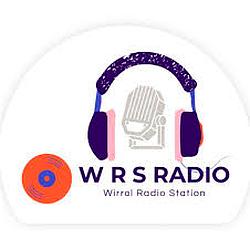 Wirral Radio Station logo