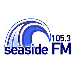 Seaside FM logo