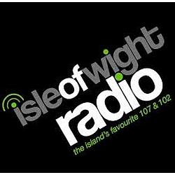 Isle of Wight Radio logo