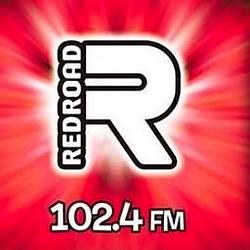 Redroad FM logo