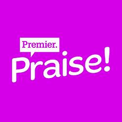 Premier Praise radio logo
