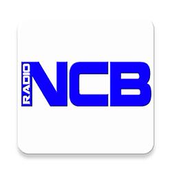 NCB Radio logo