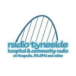 Radio Tyneside logo