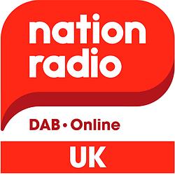 Nation Radio logo