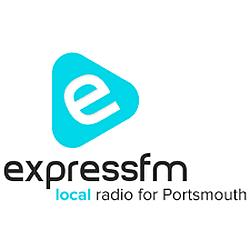 Express FM logo