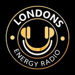 Londons Energy Radio logo