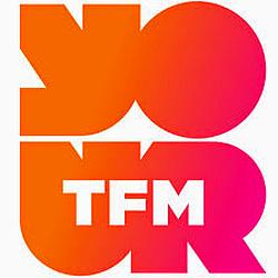 TFM radio logo