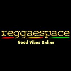 ReggaeSpace Radio logo