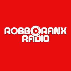 Robbo Ranx Radio logo